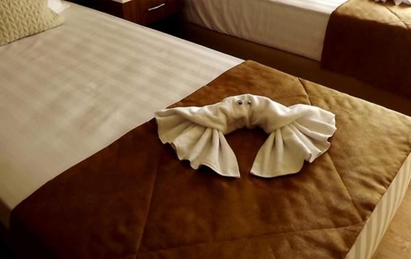 Отель Hotel Amrita Сухум