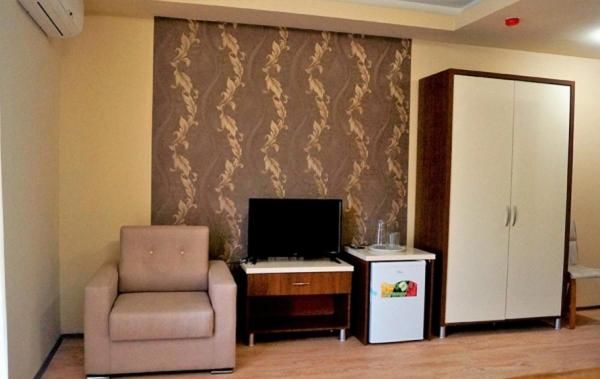 Отель Hotel Amrita Сухум-33