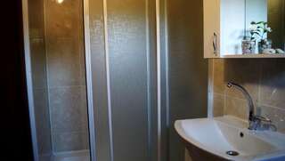 Отель Hotel Amrita Сухум Большой двухместный номер с 1 кроватью-7