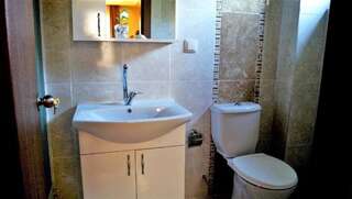 Отель Hotel Amrita Сухум Большой двухместный номер с 1 кроватью-16