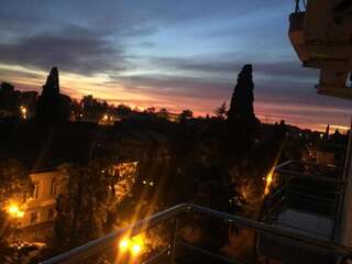 Отель Hotel Amrita Сухум Большой двухместный номер с 1 кроватью-19