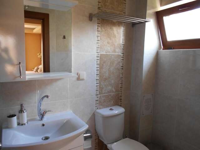 Отель Hotel Amrita Сухум-14