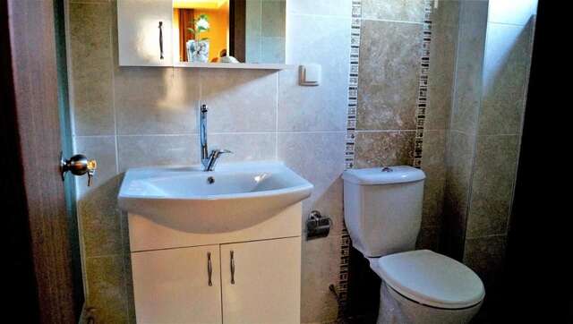 Отель Hotel Amrita Сухум-16