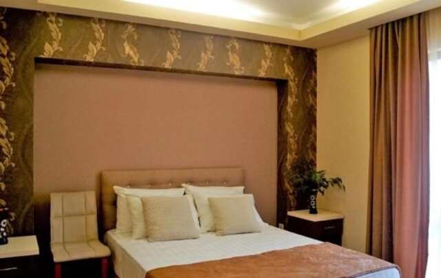 Отель Hotel Amrita Сухум-7