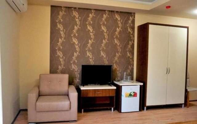 Отель Hotel Amrita Сухум-11